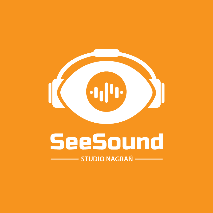 SeeSoundStudio Logo